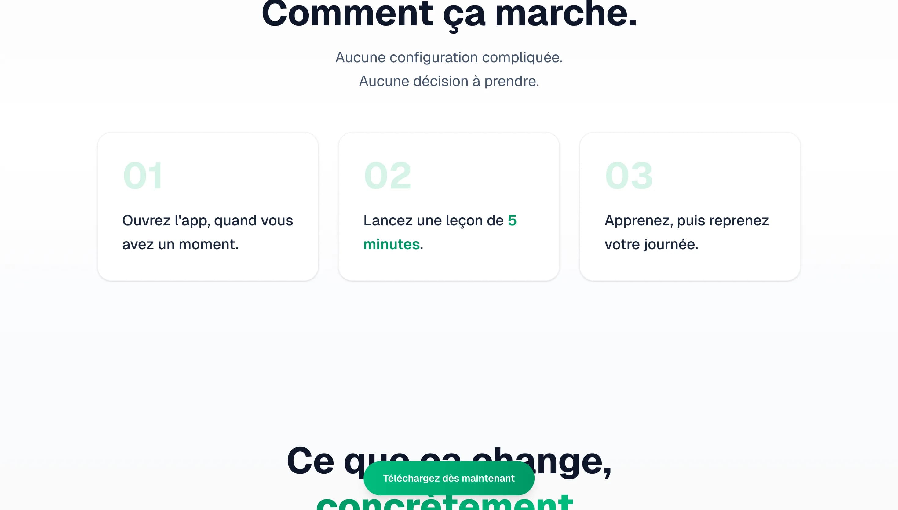 Capture d'écran desktop 4