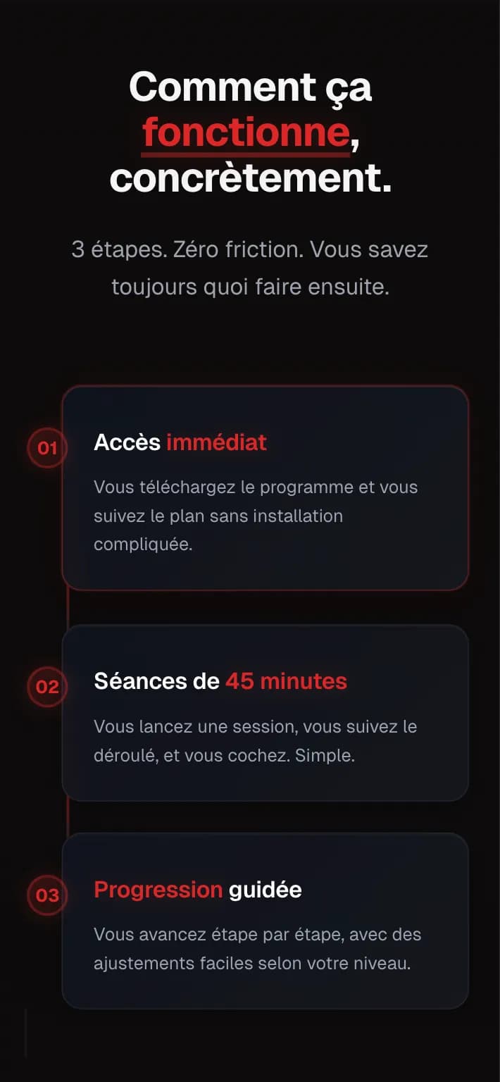 Capture d'écran mobile 8