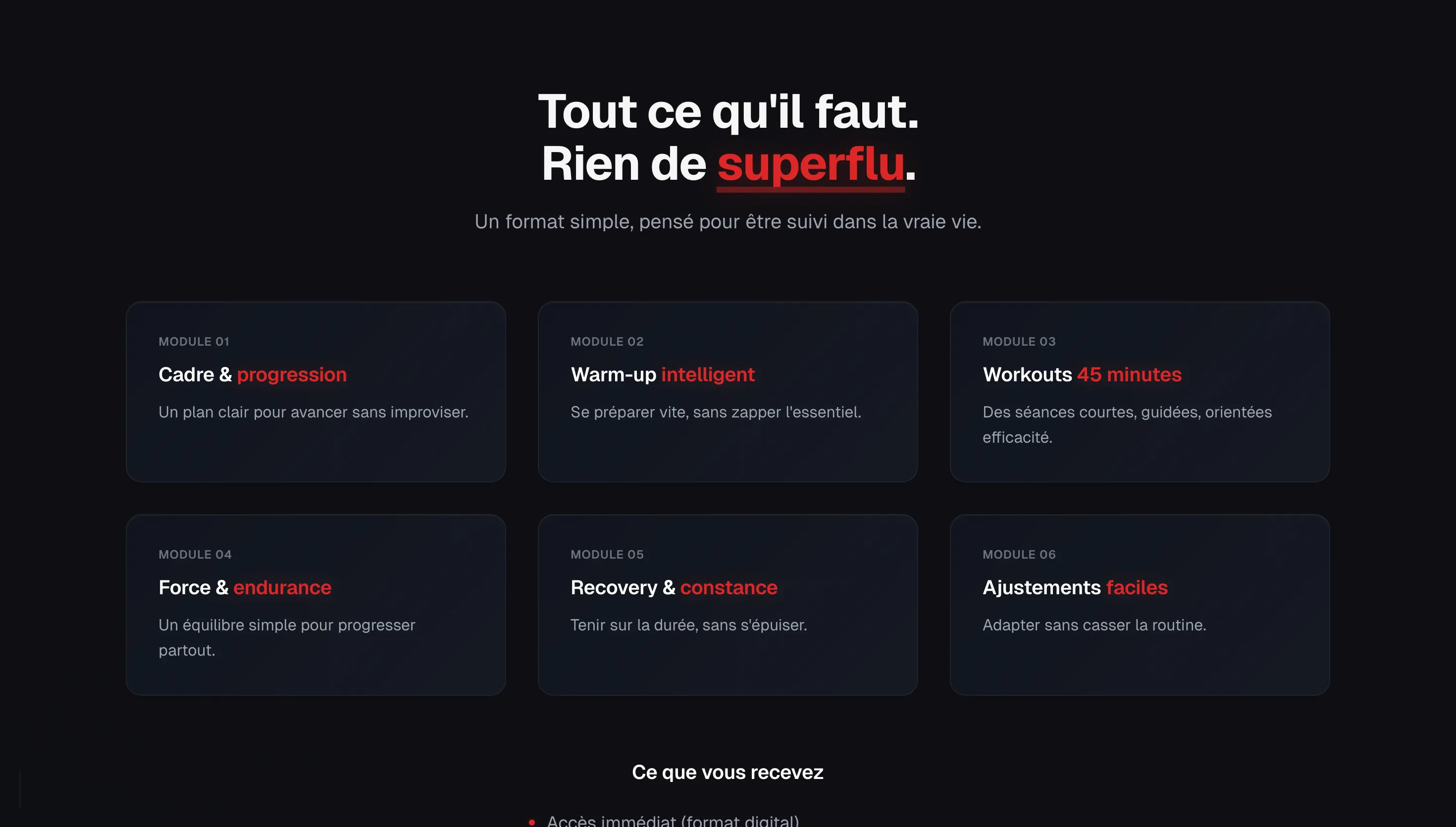 Capture d'écran desktop 6