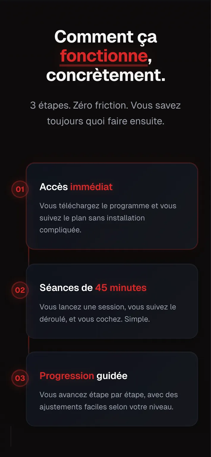 Capture d'écran mobile 8