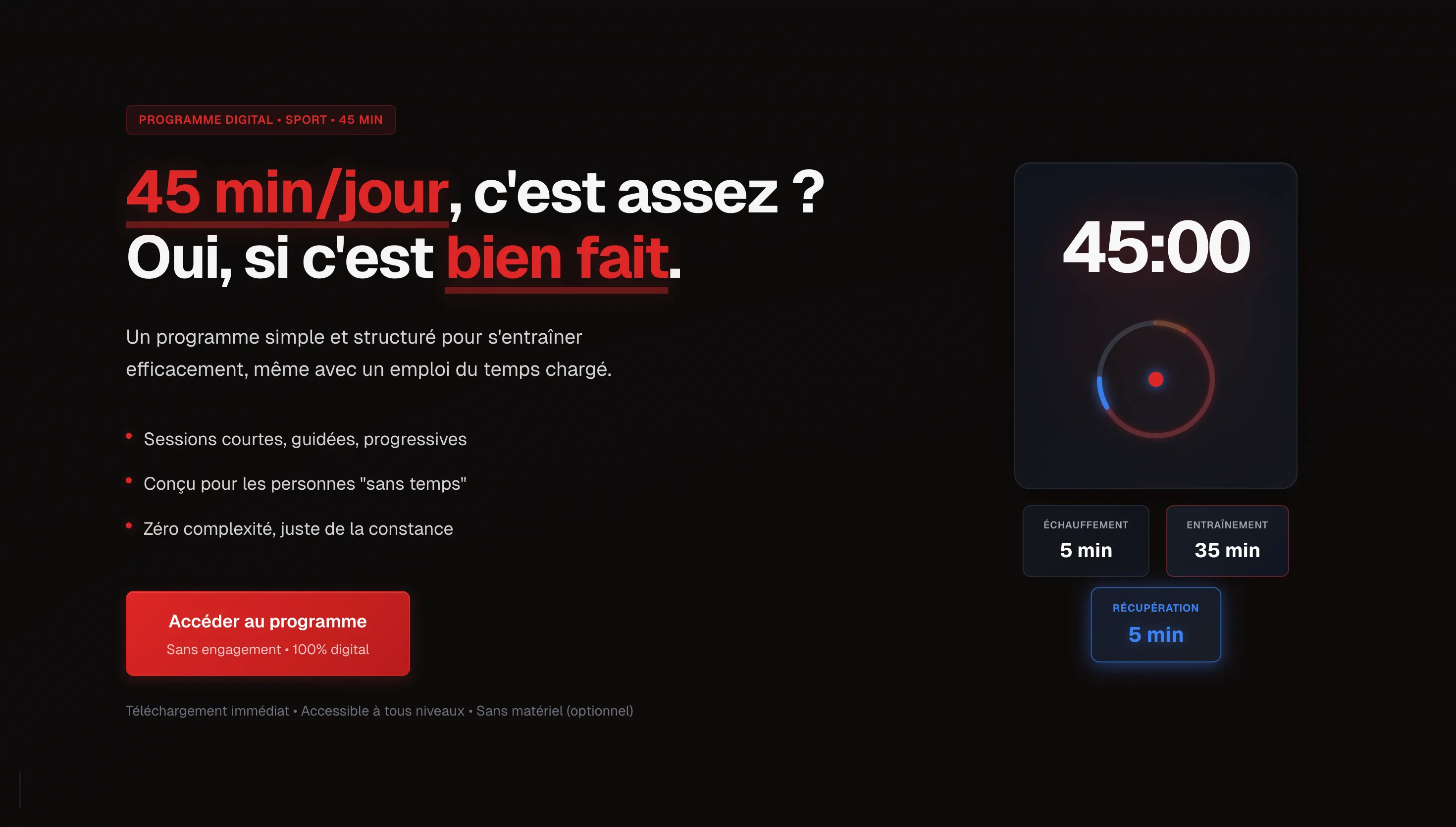 Capture d'écran desktop 2